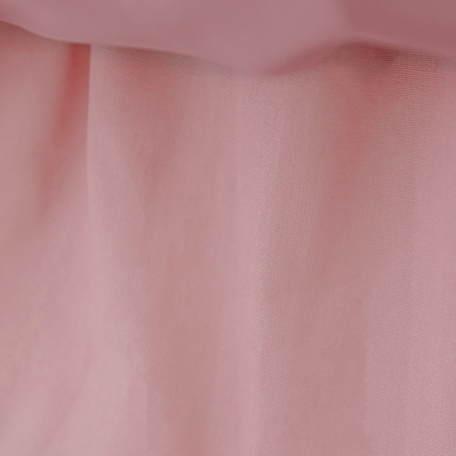 Pink Lace Ball Gown Princess Dress for Girls | Puff Sleeve Tea Length Toddler Party Dress
