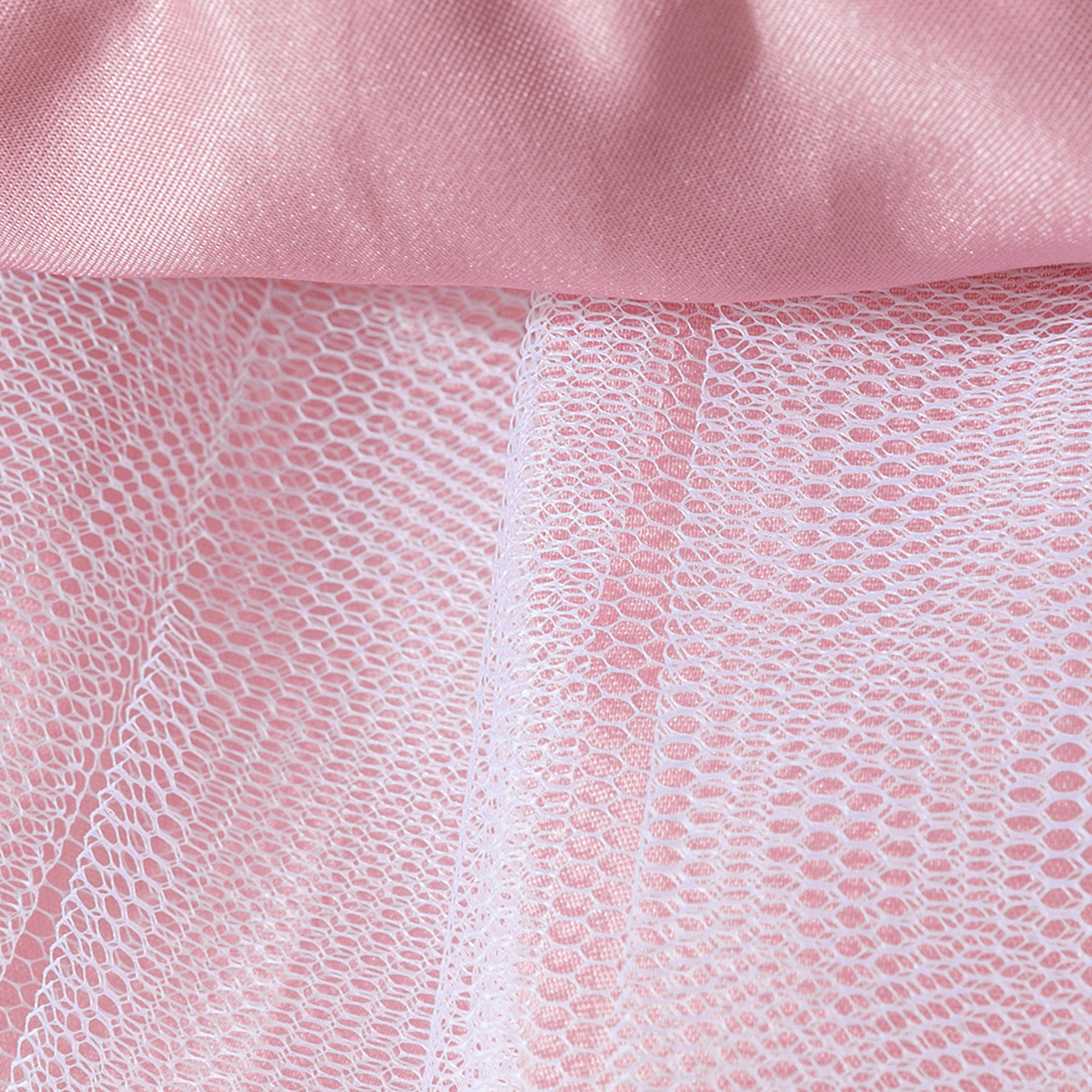 Pink Puffy Sleeve Princess Ball Gown Dress for Girls (3-10 Years) – Ideal for Parties, Weddings & Photoshoots