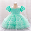 Mint Green
