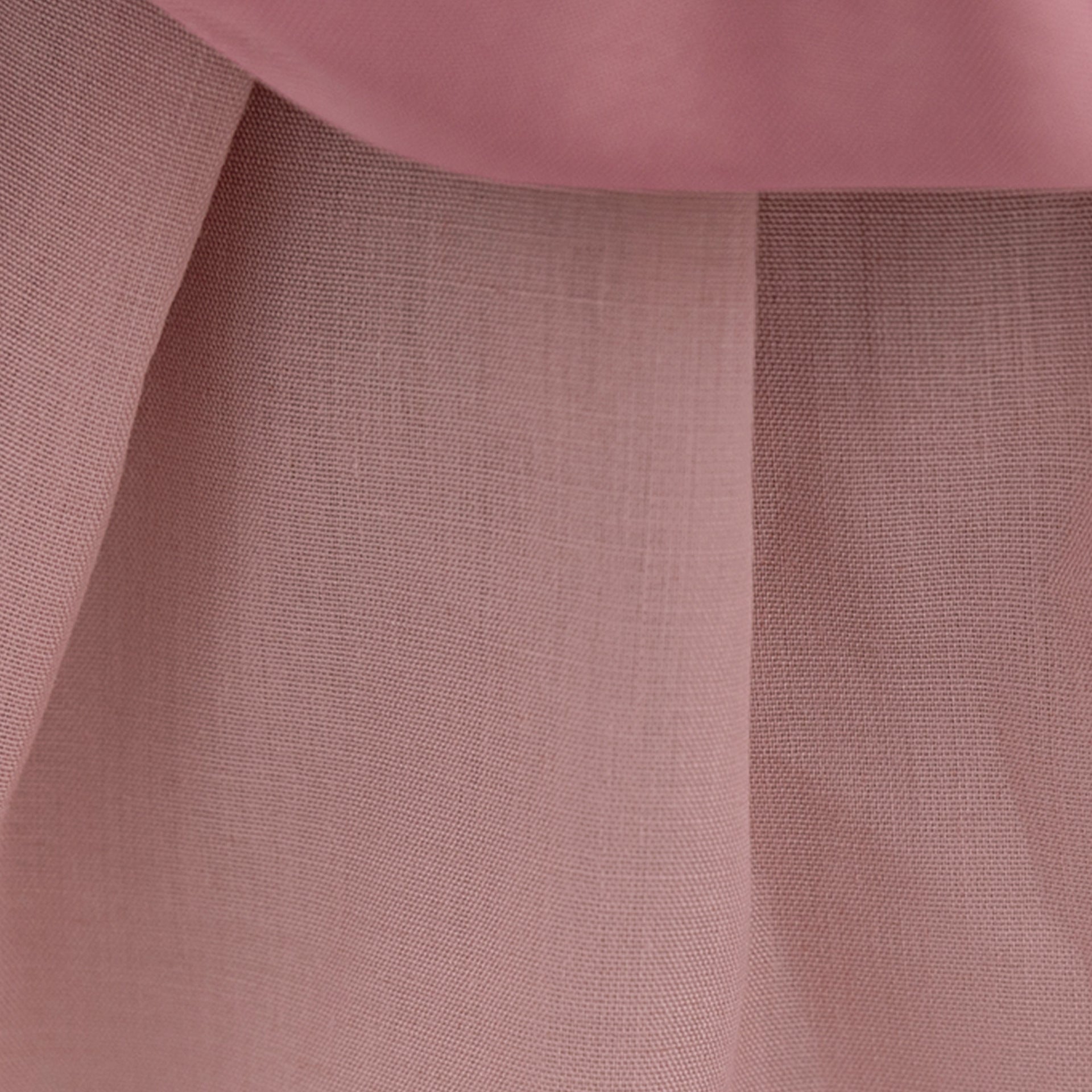 Pink Sequin Puffy Sleeve Ball Gown Dress for Girls - Party, Wedding, Flower Girl