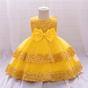 Mustard Yellow