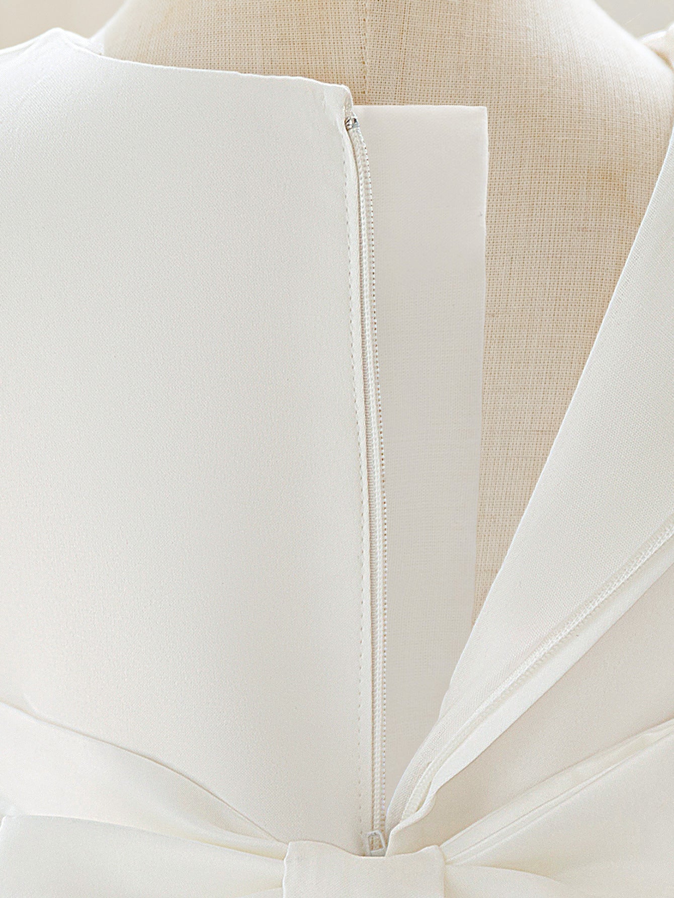 Frocklet Sleeveless Ball Gown Puffy Tulle Princess Dress for Baby Girls - Formal & Party Wear 4